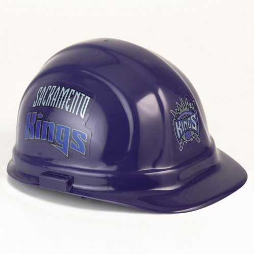 Sacramento Kings Hard Hat