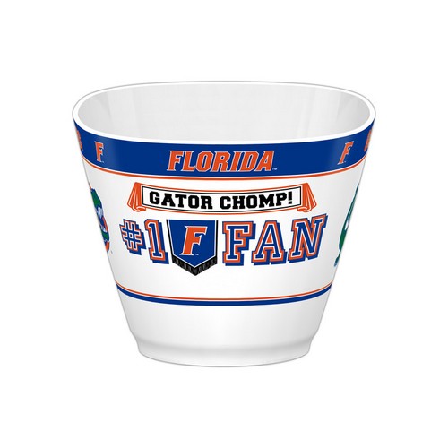 Florida Gators Party Bowl MVP