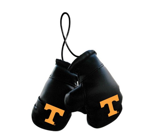 Tennessee Volunteers Boxing Gloves Mini