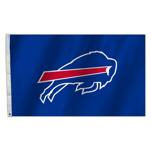 Buffalo Bills Flag 3x5 All Pro Design