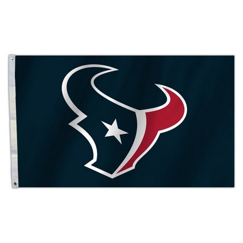 Houston Texans Flag 3x5 All Pro Design