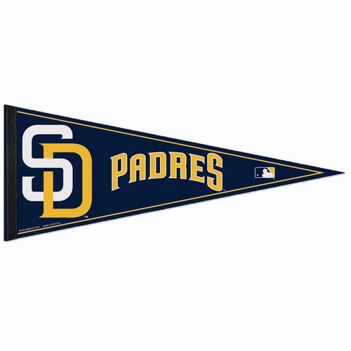 San Diego Padres Pennant