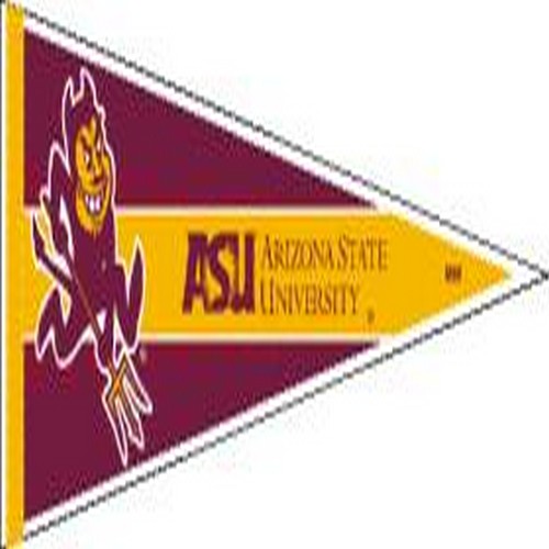 Arizona State Sun Devils Pennant