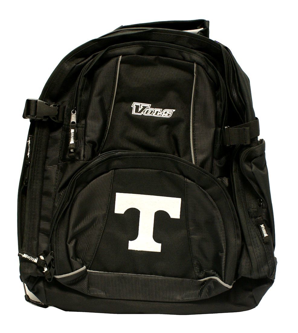 Tennessee Volunteers Backpack Trooper Style