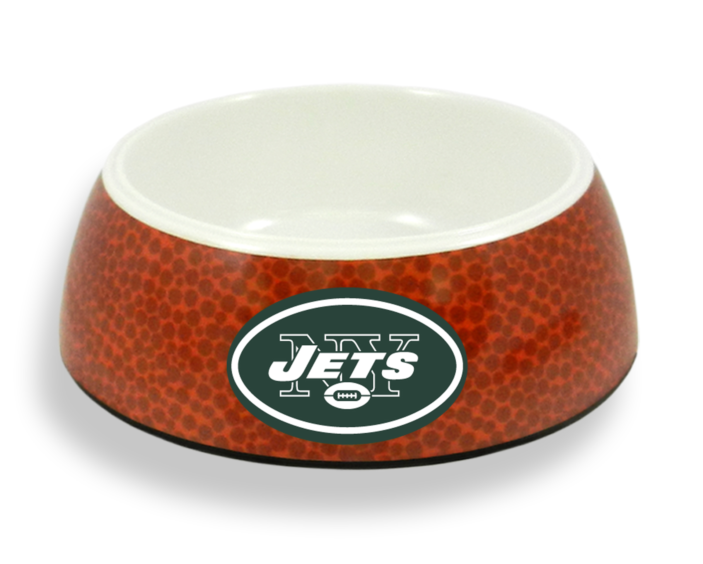 New York Jets Pet Bowl Classic Football