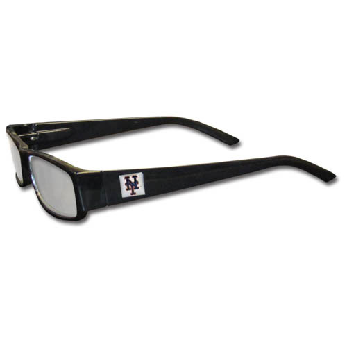 New York Mets Glasses Readers 1.50 Power