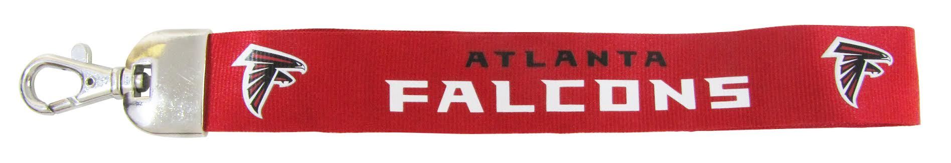 Atlanta Falcons Lanyard - Wristlet