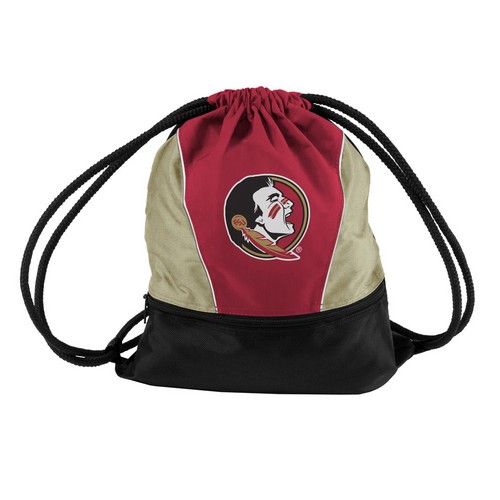 Florida State Seminoles Backsack Sprint Style