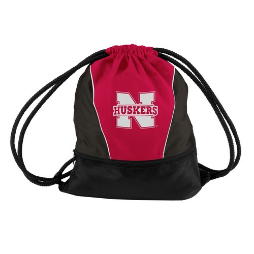 Nebraska Cornhuskers Backsack - Sprint