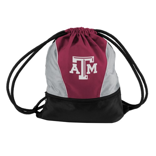 Texas A&M Aggies Backsack - Sprint