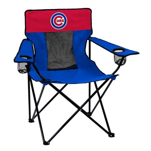 Chicago Cubs Chair Elite Style