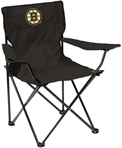 Boston Bruins Chair Quad Style