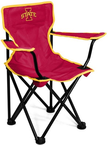 Iowa State Cyclones Chair Toddler