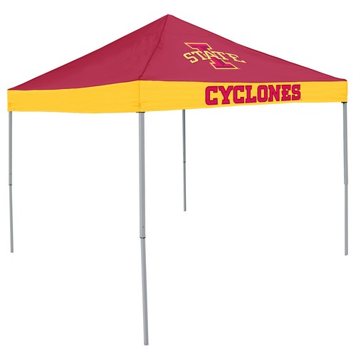 Iowa State Cyclones Tent - Economy