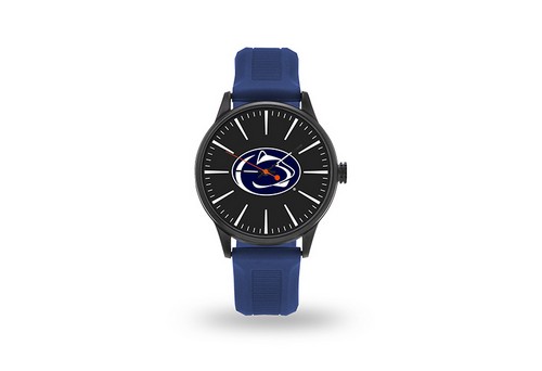 Penn State Nittany Lions Watch Men's Cheer Style with Navy Watch Band