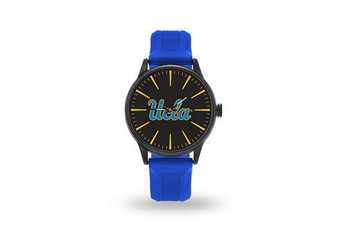 UCLA Bruins Watch Men's Cheer Style with Royal Watch Band