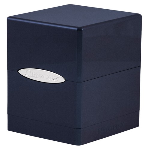 Satin Tower Deck Box - Radiant Night Sky