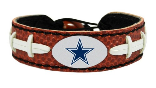 Dallas Cowboys Bracelet Classic Football