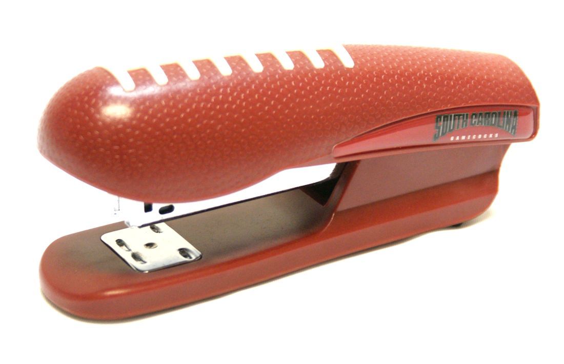 South Carolina Gamecocks Pro-Grip Stapler