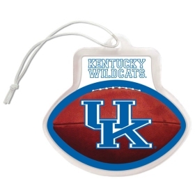 Kentucky Wildcats Gel Air Freshener