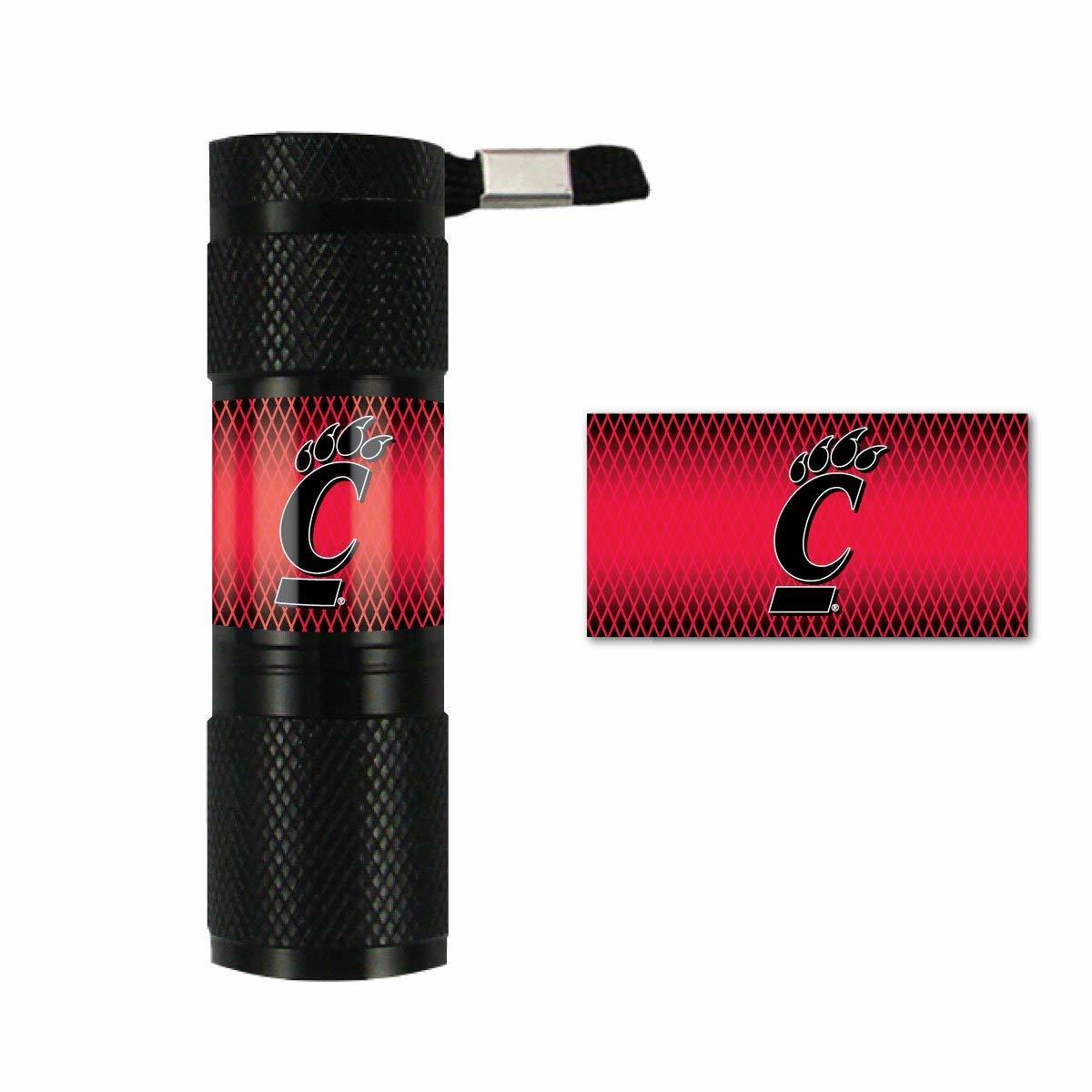 Cincinnati Bearcats Flashlight LED Style