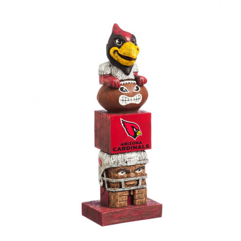 Arizona Cardinals Tiki Totem