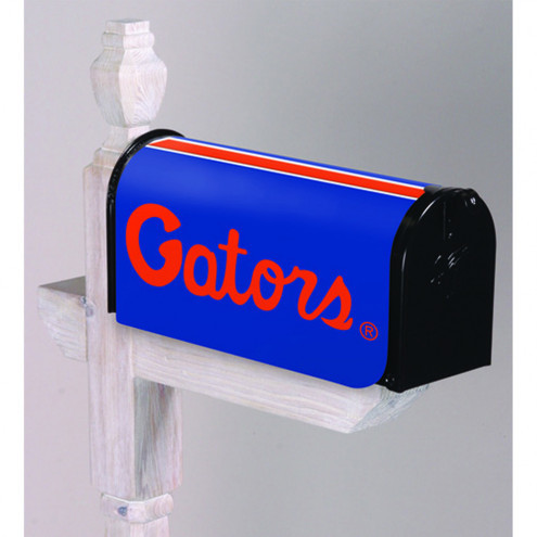 Florida Gators Mailbox Cover