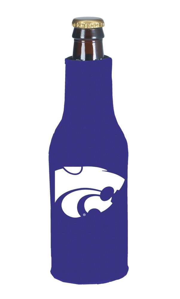 Kansas State Wildcats Bottle Suit Holder