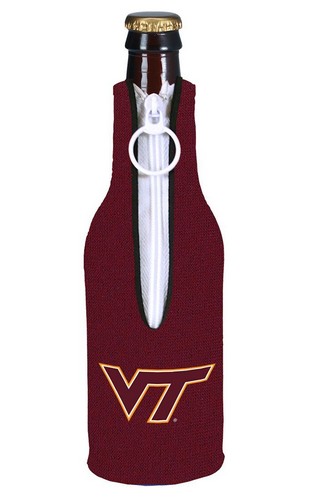 Virginia Tech Hokies Bottle Suit Holder