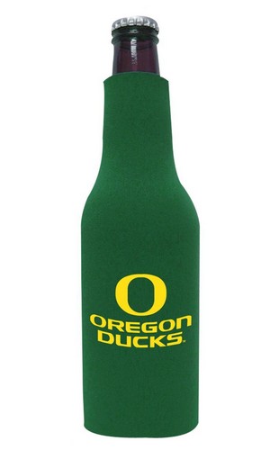 Oregon Ducks Bottle Suit Holder