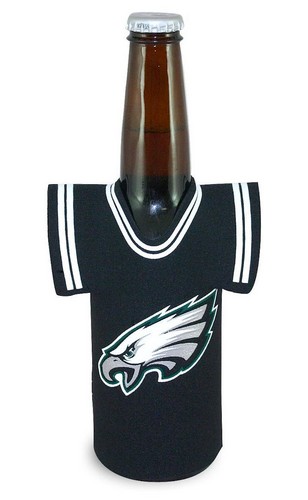 Philadelphia Eagles Bottle Jersey Holder