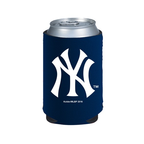 New York Yankees Kolder Kaddy Can Holder