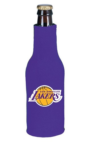 Los Angeles Lakers Bottle Suit Holder Purple