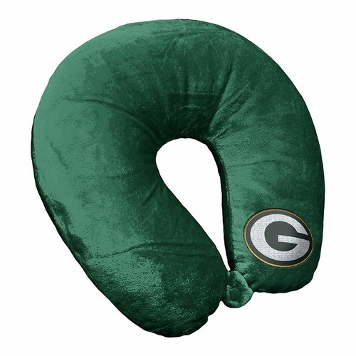 Green Bay Packers Pillow Neck Style