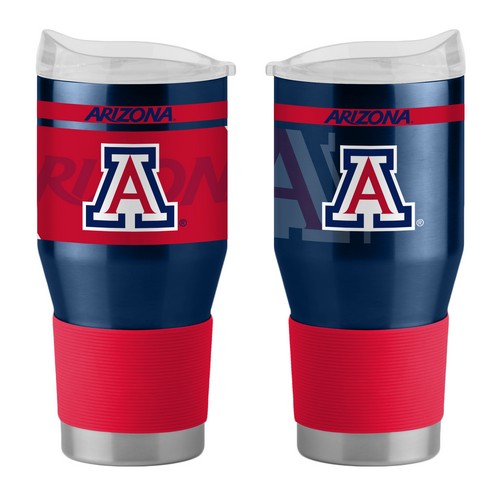 Arizona Wildcats Travel Tumbler 24oz Ultra Twist