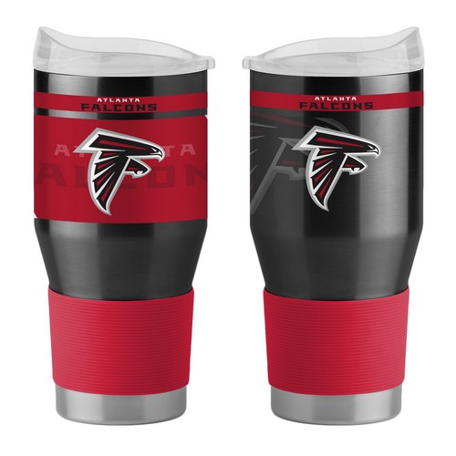 Atlanta Falcons Travel Tumbler 24oz Ultra Twist