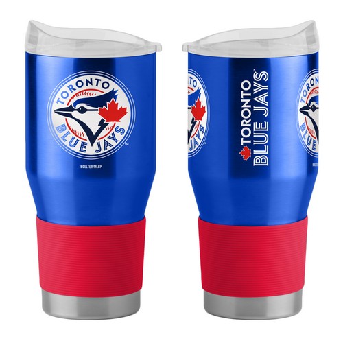 Toronto Blue Jays Travel Tumbler 24oz Ultra Twist