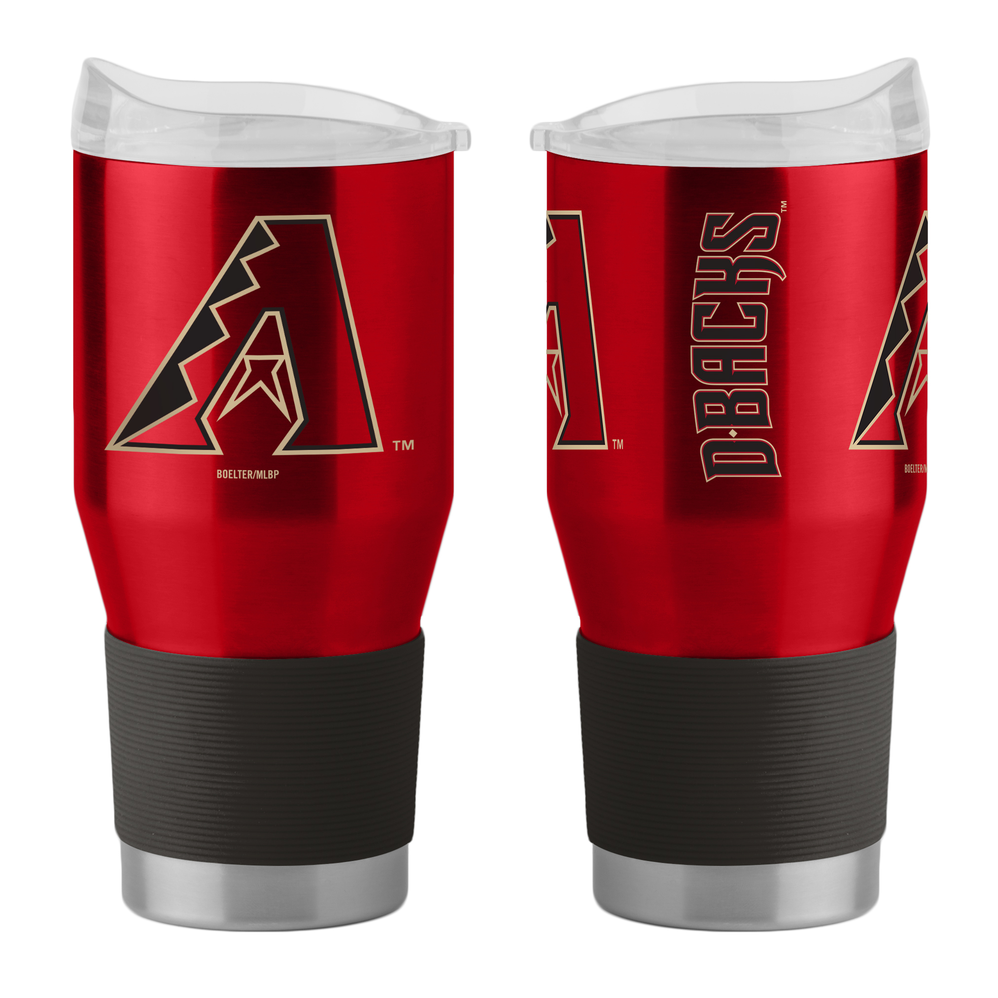 Arizona Diamondbacks Travel Tumbler 24oz Ultra Twist