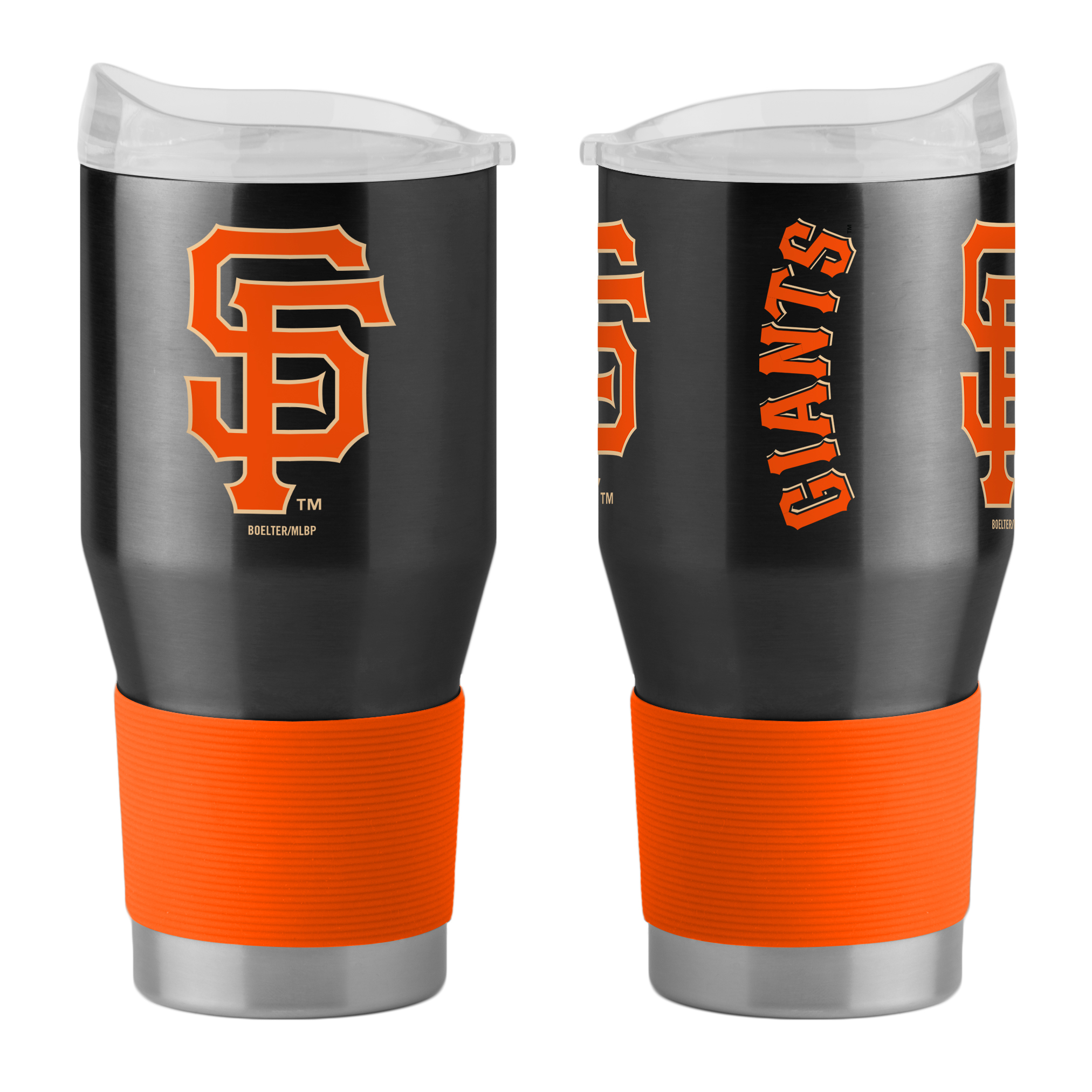 San Francisco Giants Travel Tumbler 24oz Ultra Twist