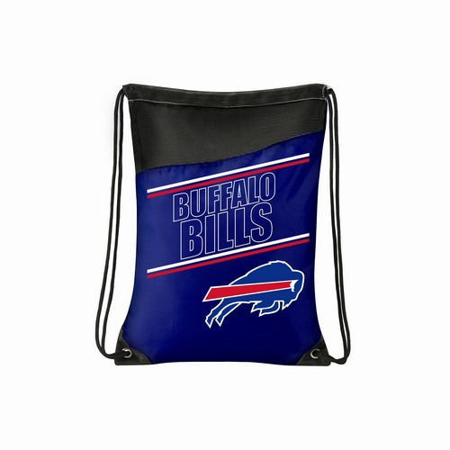 Buffalo Bills Backsack Incline Style