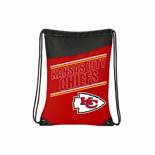 Kansas City Chiefs Backsack Incline Style