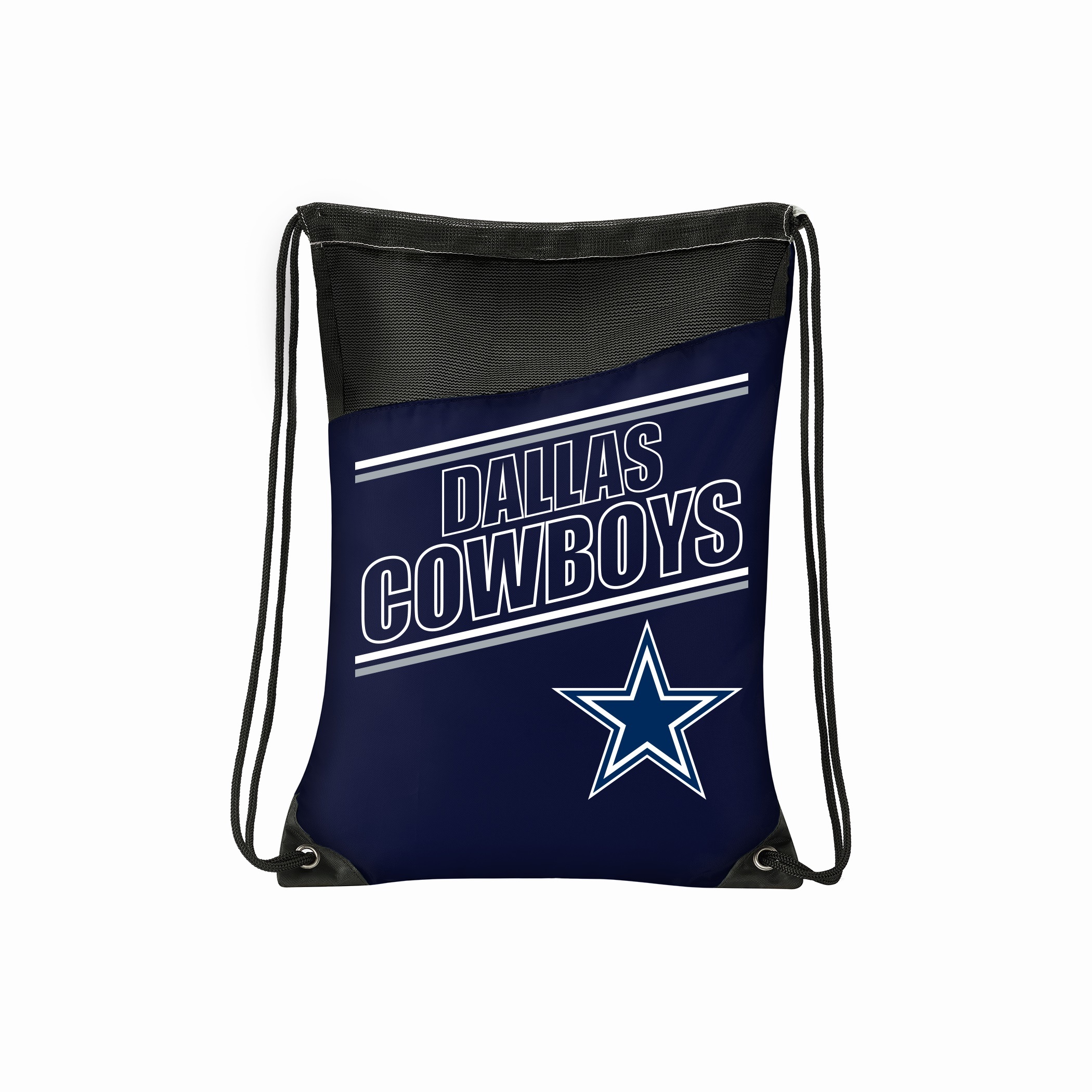 Dallas Cowboys Backsack Incline Style