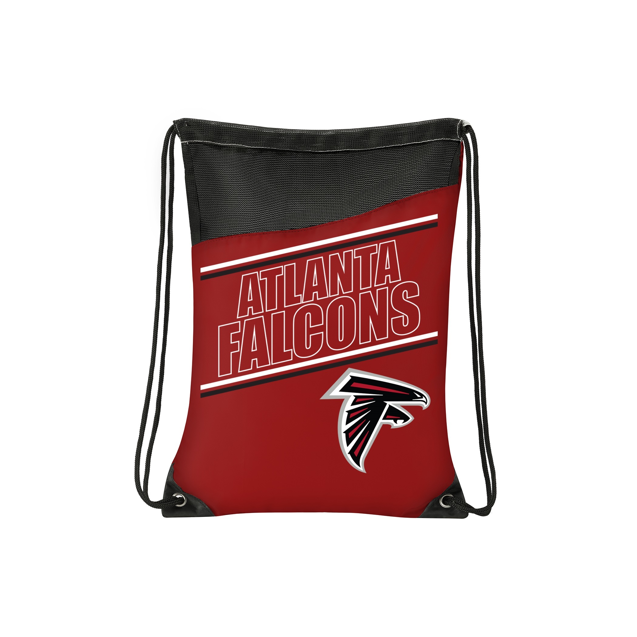 Atlanta Falcons Backsack Incline Style