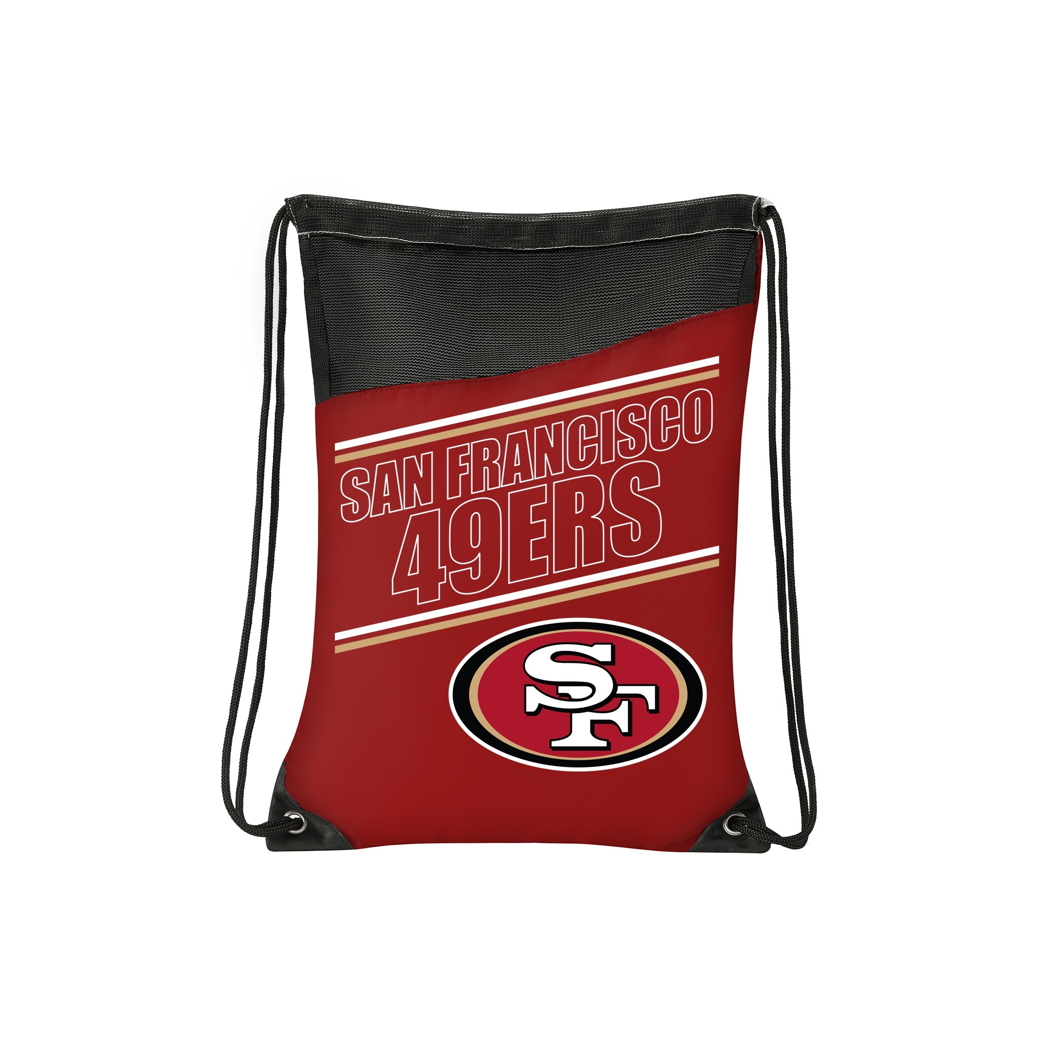 San Francisco 49ers Backsack Incline Style