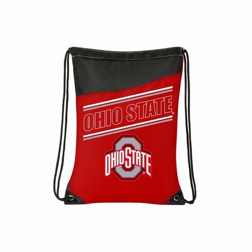 Ohio State Buckeyes Backsack Incline Style