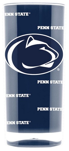 Penn State Nittany Lions Tumbler - Square Insulated (16oz)