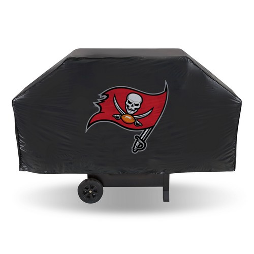 Tampa Bay Buccaneers Grill Cover Economy