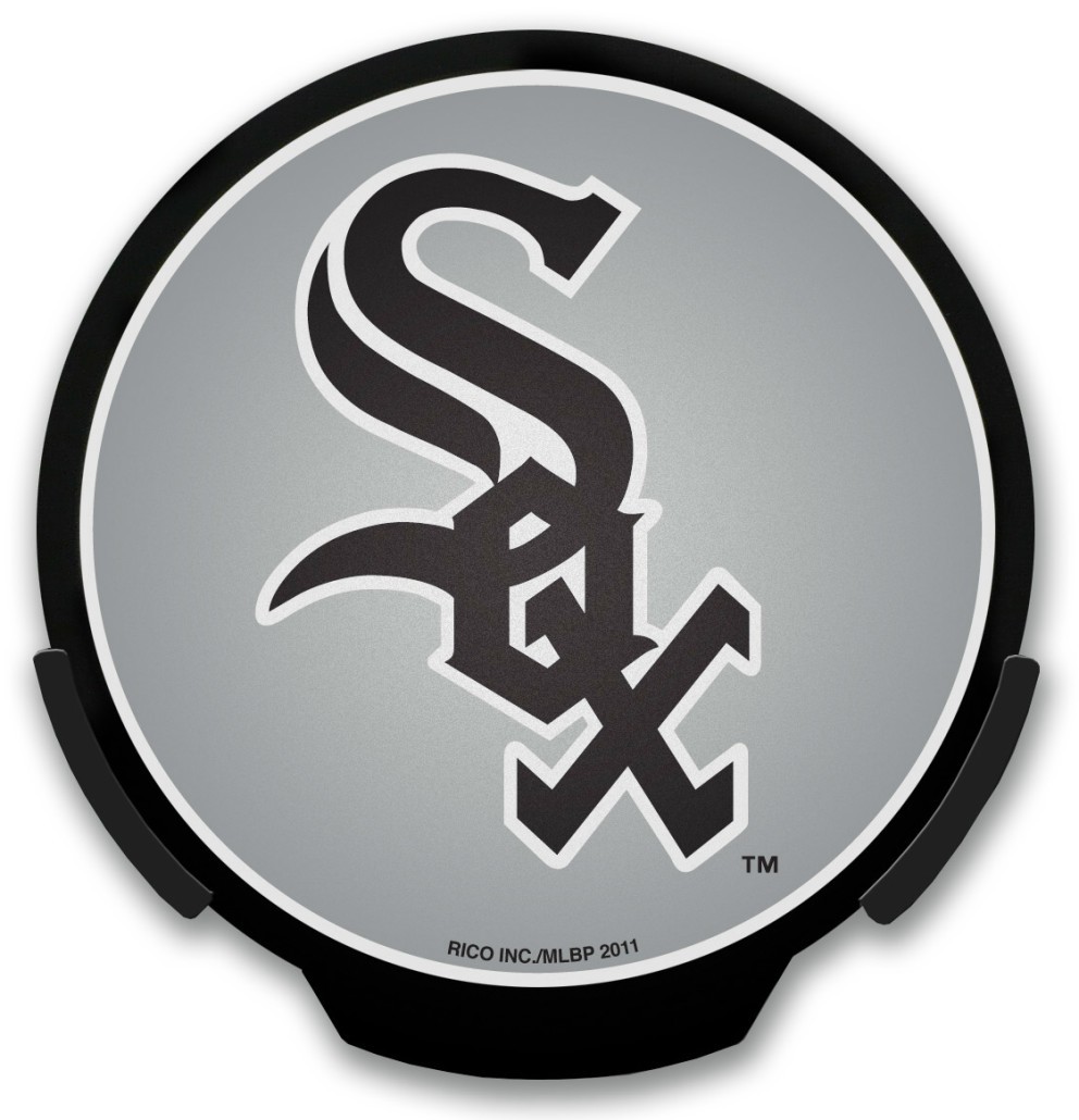 Chicago White Sox Light Up POWERDECAL