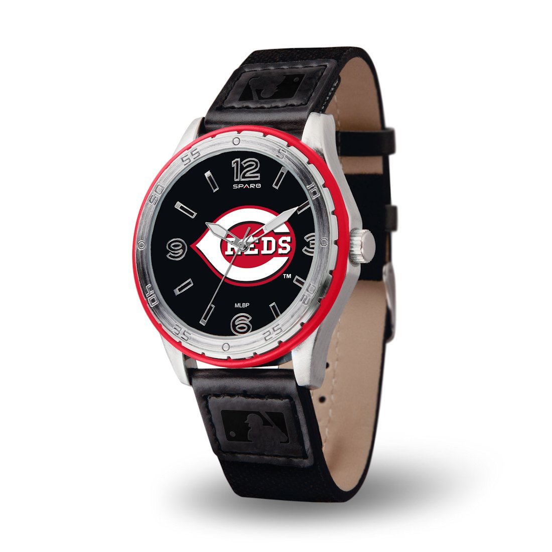 Cincinnati Reds Watch Men's Player Style