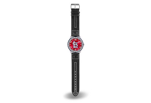 St. Louis Cardinals Watch Men's Gambit Style